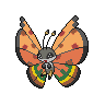 High Plains Vivillon