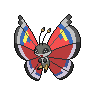 Modern Vivillon