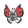 Poké Ball Vivillon