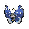 Polar Vivillon