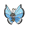 Tundra Vivillon